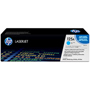 HP TONER 125A CB541A CIAN